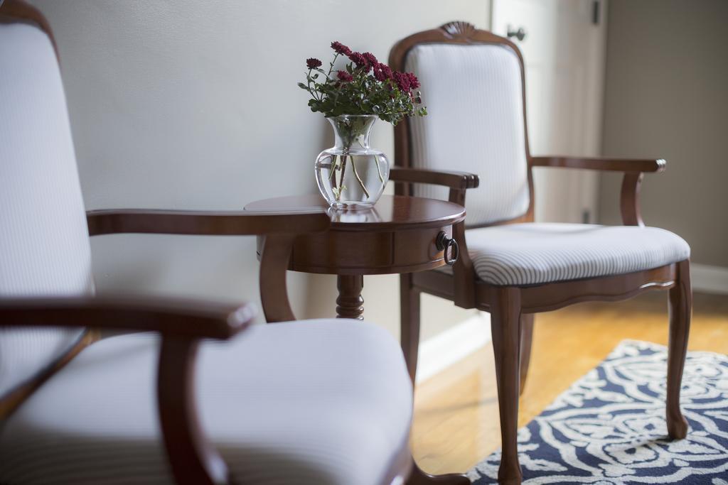 Market Street Inn ウースター 部屋 写真