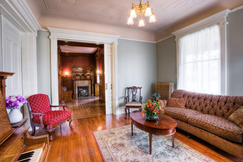 Market Street Inn ウースター エクステリア 写真