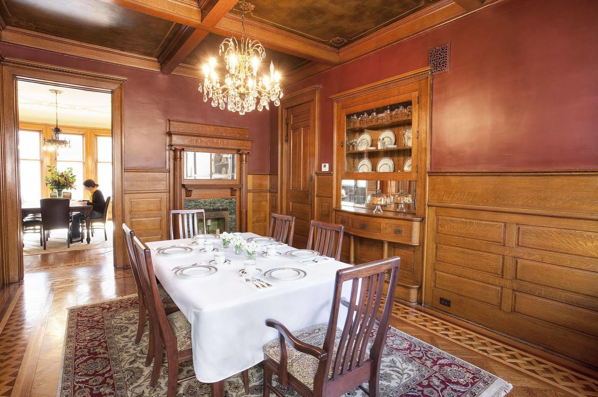 Market Street Inn ウースター エクステリア 写真