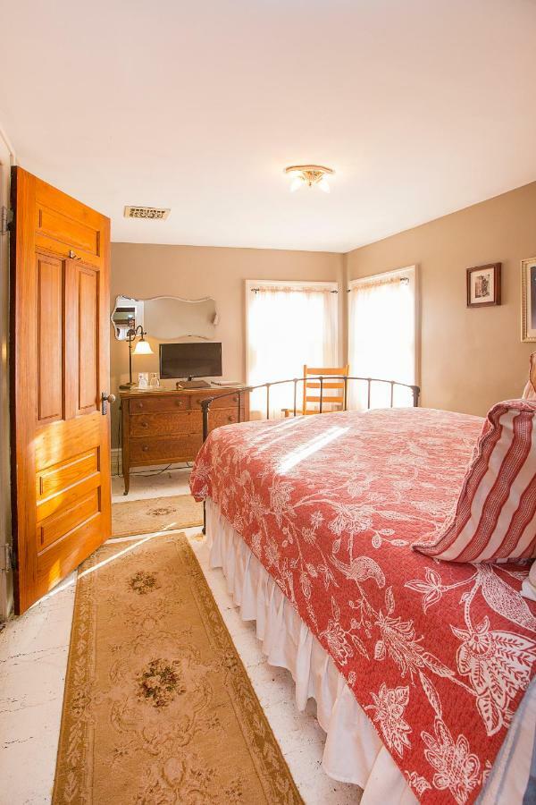 Market Street Inn ウースター エクステリア 写真